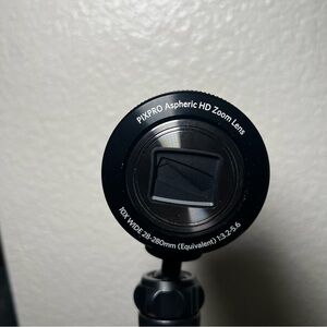 Kodak PIXPRO SL10 Smart Lens WiFi 10x Zoom 28-280mm  1:3.2-5.6